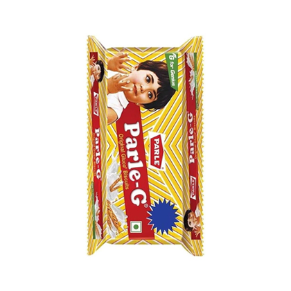 Parle G Biscuit